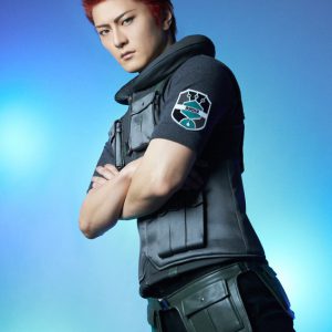 『ワールドトリガー the Stage』大規模侵攻編、メインビジュアル＆公演PVが解禁 イメージ画像