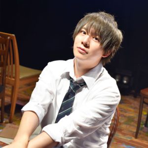 上仁樹・平松可奈子ら出演、朗読劇『この色、君の声で聞かせて』が開幕 イメージ画像