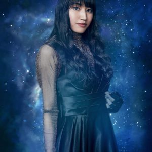石井一彰・鮎川太陽ら出演、ミュージカル「シデレウス」のビジュアル解禁 イメージ画像