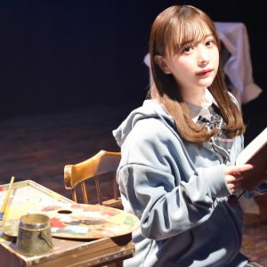 上仁樹・平松可奈子ら出演、朗読劇『この色、君の声で聞かせて』が開幕 イメージ画像