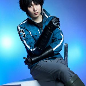 『ワールドトリガー the Stage』大規模侵攻編、メインビジュアル＆公演PVが解禁 イメージ画像