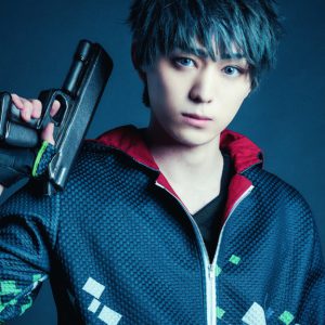 『NIGHT HEAD 2041』KV・全キャラクターソロビジュアル・スポット映像が解禁 イメージ画像