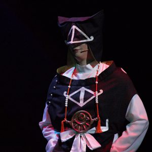 人と鬼の行く末は… 堂々完結！ 舞台「紅葉鬼」～酒吞奇譚～ゲネプロレポート イメージ画像