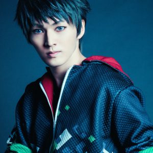 『NIGHT HEAD 2041』KV・全キャラクターソロビジュアル・スポット映像が解禁 イメージ画像