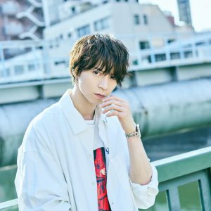 北村諒、役者は天職「この仕事に出会えて本当に良かった」　舞台「オブリビオの翼」に抱く使命感 イメージ画像
