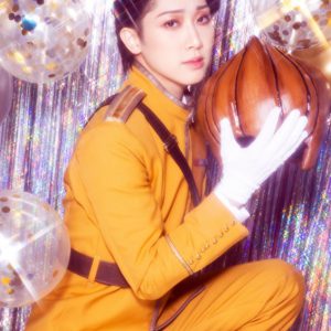 舞台「パタリロ！」最新公演のメインビジュアル解禁　加藤諒・丘山晴己らソロカットも イメージ画像