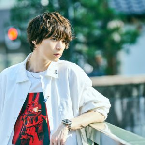 北村諒、役者は天職「この仕事に出会えて本当に良かった」　舞台「オブリビオの翼」に抱く使命感 イメージ画像