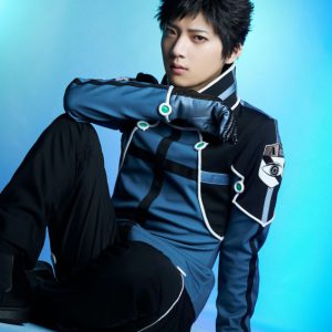 『ワールドトリガー the Stage』大規模侵攻編、メインビジュアル＆公演PVが解禁 イメージ画像