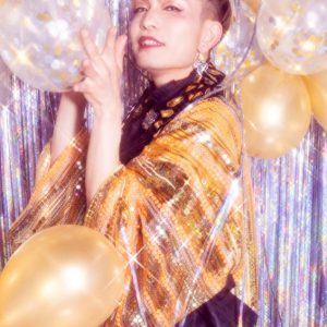 舞台「パタリロ！」最新公演のメインビジュアル解禁　加藤諒・丘山晴己らソロカットも イメージ画像
