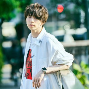 北村諒、役者は天職「この仕事に出会えて本当に良かった」　舞台「オブリビオの翼」に抱く使命感 イメージ画像