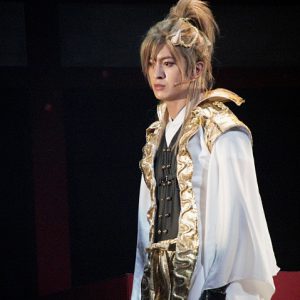 人と鬼の行く末は… 堂々完結！ 舞台「紅葉鬼」～酒吞奇譚～ゲネプロレポート イメージ画像