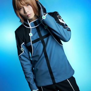『ワールドトリガー the Stage』大規模侵攻編、メインビジュアル＆公演PVが解禁 イメージ画像