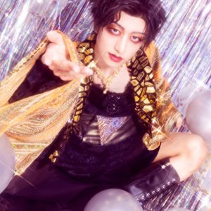 舞台「パタリロ！」最新公演のメインビジュアル解禁　加藤諒・丘山晴己らソロカットも イメージ画像