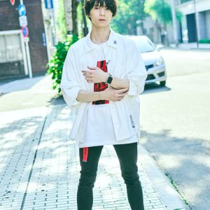 北村諒、役者は天職「この仕事に出会えて本当に良かった」　舞台「オブリビオの翼」に抱く使命感 イメージ画像