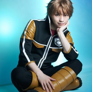 『ワールドトリガー the Stage』大規模侵攻編、メインビジュアル＆公演PVが解禁 イメージ画像