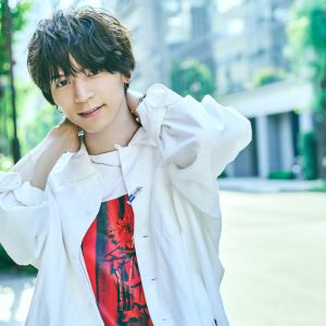 北村諒、役者は天職「この仕事に出会えて本当に良かった」　舞台「オブリビオの翼」に抱く使命感 イメージ画像