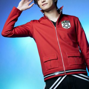 『ワールドトリガー the Stage』大規模侵攻編、メインビジュアル＆公演PVが解禁 イメージ画像