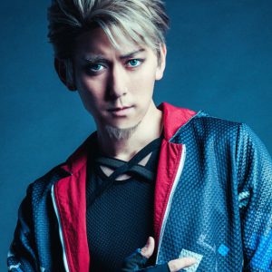 『NIGHT HEAD 2041』KV・全キャラクターソロビジュアル・スポット映像が解禁 イメージ画像