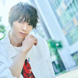 北村諒、役者は天職「この仕事に出会えて本当に良かった」　舞台「オブリビオの翼」に抱く使命感 イメージ画像
