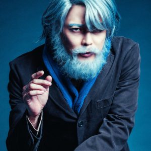 『NIGHT HEAD 2041』KV・全キャラクターソロビジュアル・スポット映像が解禁 イメージ画像