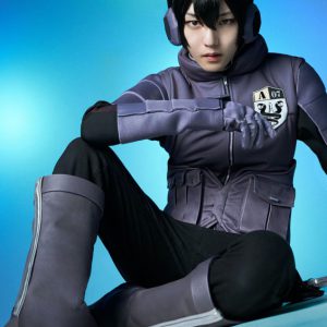『ワールドトリガー the Stage』大規模侵攻編、メインビジュアル＆公演PVが解禁 イメージ画像