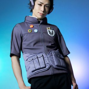 『ワールドトリガー the Stage』大規模侵攻編、メインビジュアル＆公演PVが解禁 イメージ画像