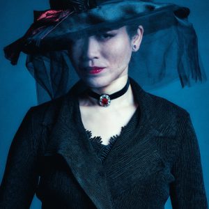 『NIGHT HEAD 2041』KV・全キャラクターソロビジュアル・スポット映像が解禁 イメージ画像
