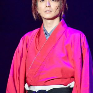 小池徹平、剣心の“何かを守るために生きる姿”に共鳴　ミュージカル『るろうに剣心　京都編』開幕へ イメージ画像