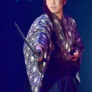 小池徹平、剣心の“何かを守るために生きる姿”に共鳴　ミュージカル『るろうに剣心　京都編』開幕へ イメージ画像