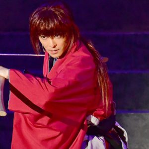 小池徹平、剣心の“何かを守るために生きる姿”に共鳴　ミュージカル『るろうに剣心　京都編』開幕へ イメージ画像