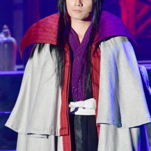 小池徹平、剣心の“何かを守るために生きる姿”に共鳴　ミュージカル『るろうに剣心　京都編』開幕へ イメージ画像