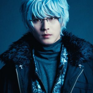 『NIGHT HEAD 2041』KV・全キャラクターソロビジュアル・スポット映像が解禁 イメージ画像