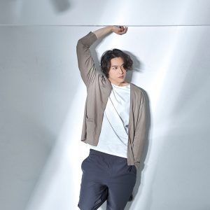 稲垣成弥の活躍に迫る　「嘘をつきたくない」境界線をなくした先にある自分という存在 イメージ画像
