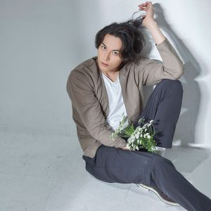 稲垣成弥の活躍に迫る　「嘘をつきたくない」境界線をなくした先にある自分という存在 イメージ画像