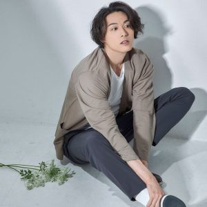 稲垣成弥の活躍に迫る　「嘘をつきたくない」境界線をなくした先にある自分という存在 イメージ画像