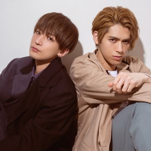 命を削って挑む　陳内将×加藤将、舞台「紅葉鬼」過去2作の思いを背負い完結編へ― イメージ画像