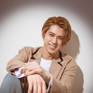 命を削って挑む　陳内将×加藤将、舞台「紅葉鬼」過去2作の思いを背負い完結編へ― イメージ画像