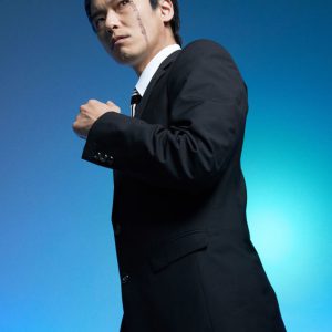 『ワールドトリガー the Stage』大規模侵攻編、メインビジュアル＆公演PVが解禁 イメージ画像