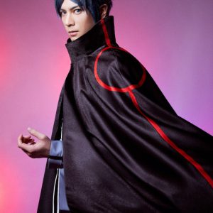 『ワールドトリガー the Stage』大規模侵攻編、メインビジュアル＆公演PVが解禁 イメージ画像
