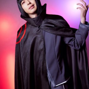 『ワールドトリガー the Stage』大規模侵攻編、メインビジュアル＆公演PVが解禁 イメージ画像