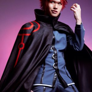『ワールドトリガー the Stage』大規模侵攻編、メインビジュアル＆公演PVが解禁 イメージ画像