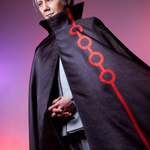 『ワールドトリガー the Stage』大規模侵攻編、メインビジュアル＆公演PVが解禁 イメージ画像