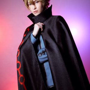 『ワールドトリガー the Stage』大規模侵攻編、メインビジュアル＆公演PVが解禁 イメージ画像