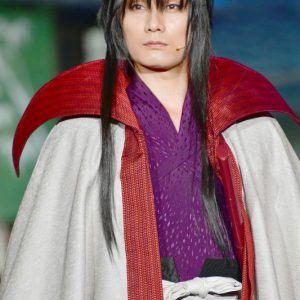 小池徹平、剣心の“何かを守るために生きる姿”に共鳴　ミュージカル『るろうに剣心　京都編』開幕へ イメージ画像