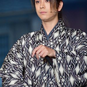 小池徹平、剣心の“何かを守るために生きる姿”に共鳴　ミュージカル『るろうに剣心　京都編』開幕へ イメージ画像