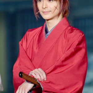 小池徹平、剣心の“何かを守るために生きる姿”に共鳴　ミュージカル『るろうに剣心　京都編』開幕へ イメージ画像