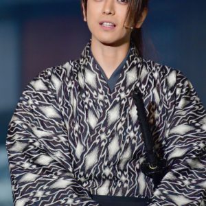 小池徹平、剣心の“何かを守るために生きる姿”に共鳴　ミュージカル『るろうに剣心　京都編』開幕へ イメージ画像