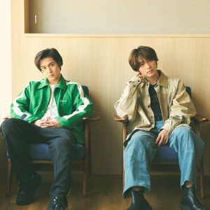 ヒロステ「平和の象徴」田村心＆小林亮太、千秋楽へ向けて…　3年の月日がもたらす変化と進化 イメージ画像