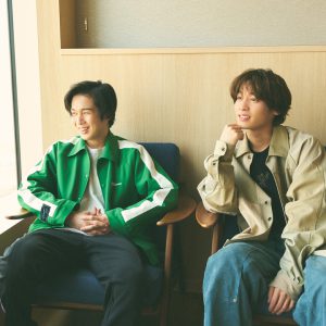 ヒロステ「平和の象徴」田村心＆小林亮太、千秋楽へ向けて…　3年の月日がもたらす変化と進化 イメージ画像