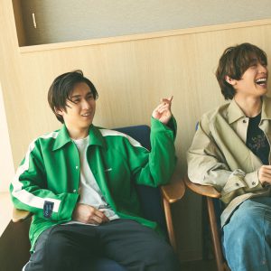 ヒロステ「平和の象徴」田村心＆小林亮太、千秋楽へ向けて…　3年の月日がもたらす変化と進化 イメージ画像